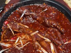 -安又胖韩国烤肉(泰达永旺店)