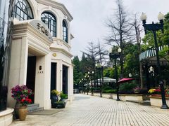 -子福慧(虹桥店)