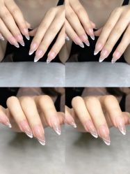 -M·X Nail日式美甲美睫