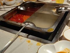 -海底捞火锅(劲松店)
