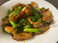 盐煎肉-艺味深尝(云锦路店)