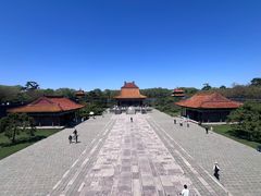-北陵公园