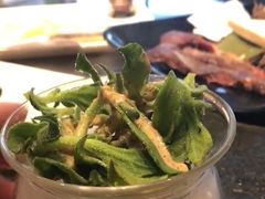 -仙桐吉宴铁板烧·精致料理