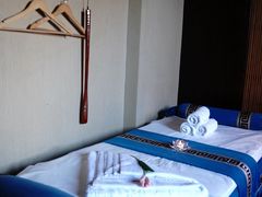 -足本纪·足道 SPA 简餐 小吃(文三西路店)