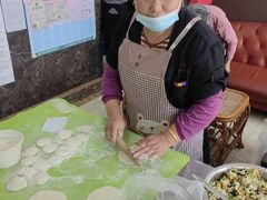-郑老八大酒店