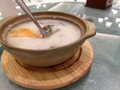 -白天鹅宾馆-玉堂春暖餐厅