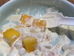 -宝珠奶酪(浦东金桥店)