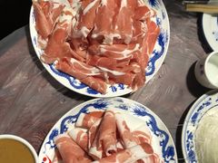 -鑫龙火锅(北园店)