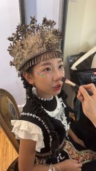 -拾光年华摄影馆(菱角湖公园店)