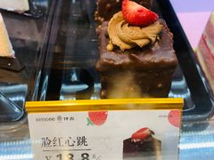 -仟吉(星汇维港店)