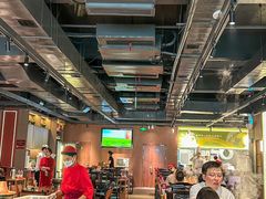 -乐宴·老北京铜火锅(桂庙店)