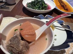 -曾宴·楚菜(湖北省博物馆店)