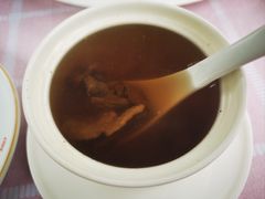 -丫口花园餐厅·融合菜