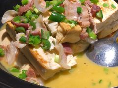 石磨豆腐-小湘旺臭鳜鱼(百子湾店)