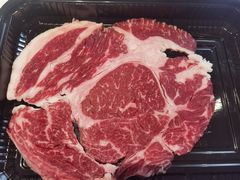 -333齐齐哈尔·自助烤肉(红岭店)