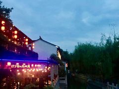 -吴越荣记苏州菜·松鼠桂鱼100%活鱼现做(斜塘老街店)