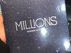 -Music Korea(明洞1号店)