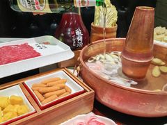 -丁卯•铜锅涮肉(工体店)