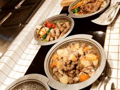 -杭州滨江世融艾美酒店·新食谱全日餐厅