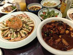 -龙景軒大酒店(共康店)