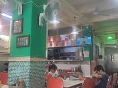 大堂-華歡冰室-WahFoon(吉大店)