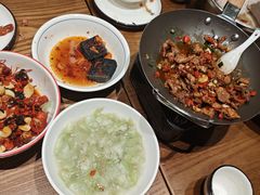 -八碗湘长沙市井菜(坡子街店)