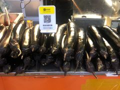 -李好吉吉自选炸鸡(星天广场店)