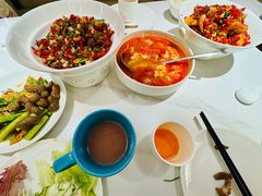 -湖锦酒楼·30年经典湖北菜(沌口店)