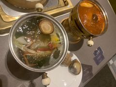 -小天鹅戴斯酒店鲸鲨百汇创作料理