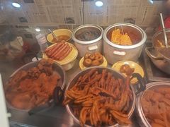-柳州肥姨妈大骨螺蛳粉(东靖路店)