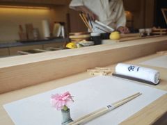 -鮨一日本料理旗舰店(总店)