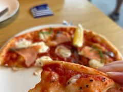 -玛尚诺Pizza&Bar(长泰广场店)