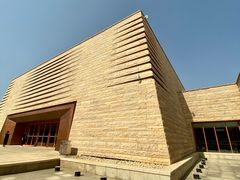 -盘龙城遗址博物院