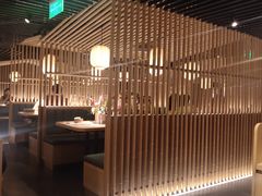 大堂-温野菜涮涮锅(西单大悦城店)