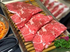 -西塔老太太泥炉烤肉(龙湖北苑天街店)