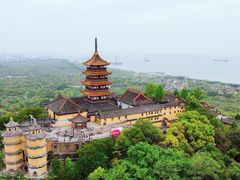 -狼山风景名胜区