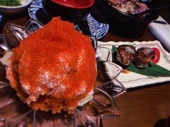 火山沙拉-魔丼屋(日月光店)