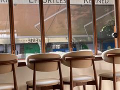 -VERIE BAKEHOUSE