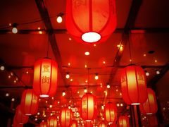 大堂-胡大饭馆 24h(簋街总店)