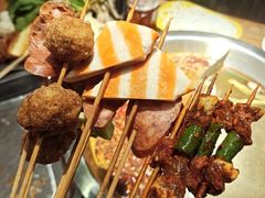 -屋头串串(中海环宇城店)