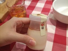 -西贝(枫蓝国际购物中心店)