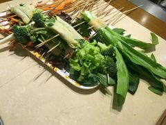 -宏姐串串香(宏伟路店)