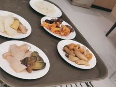 -天宜隆蘑菇宴火锅(石景山旗舰店)