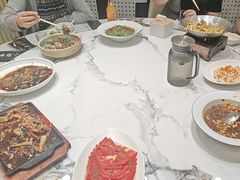 -小郭私房菜·海肠捞饭店(学士街店)