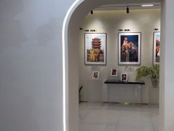 -小阿福儿童摄影(光谷时代广场店)