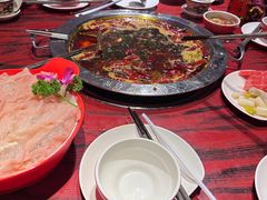 -大龙燚·旷野鲜火锅(广州首店)