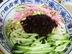 -门框胡同百年卤煮(前门煤市街店)