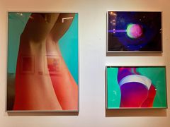 -玛尚诺意式餐厅(官舍店)