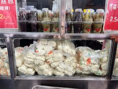 -袁大头包子(光华路店)