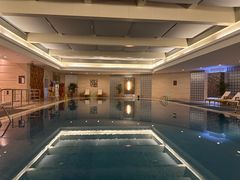-上海西藏大厦万怡酒店